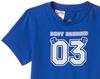 adidas I DSNY Shorts Royal Size 75 T-shirt & (29281) (GN4928) Blue,