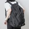 Adidas Polyester Backpack Regular Unisex Pure Black Adidas HP1452