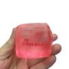 New Suptid Squish Lv Cube Pinch Le Decompress Toy Batch