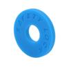4Pcs Guitar Strap Locks Blocks Silicone Soft Anti Slip Tail Nail Buckle Parts