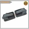 High Quality 8971506473 new Interior Inner Door Handle Left Right Grey for Isuzu TFR KBZ KB PICKUP 1988-1995 8971506463