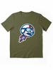 Super Mega Baseball The Cannon-icon Essential Unisex T-Shirt