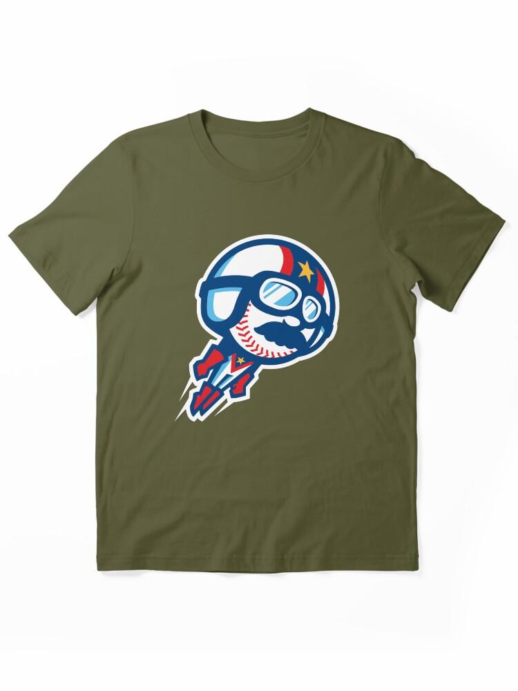 Super Mega Baseball The Cannon-icon Essential Unisex T-Shirt