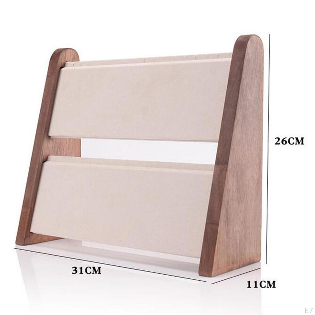 Eleganter Schmuckständer für Armbänder und Halsketten