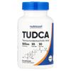 iHerb TUDCA 500mg Capsules, 30 Count