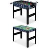 Multi Game Table 12-In-1, 106X59X90 Cm