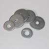 Heavy-Duty Galvanized Flat Washer Set (Sizes M3-M20)