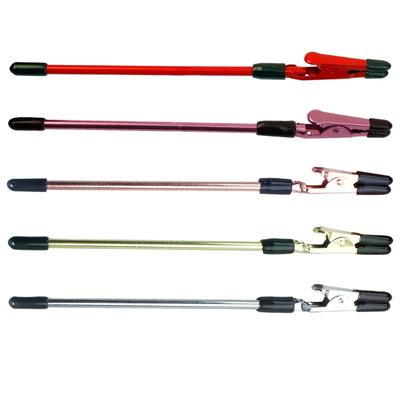 ציוד פרקטי לתליית תכשיטים, עוזר רב-תכליתי לצמידים, סוגר תכשיטים לחיבור קל