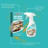 Multi-Surface Floor Cleaner: A powerful cleaning solution for kitchens, living rooms, and tiles