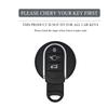 Tpu Car Key Case Cover Shell Fob For Bmw Mini Coopers One Jcw F56 F55 F54 F57 F60 R55 R56 R57 R58 R59 R60 S Roadster