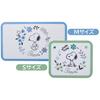 Skater Kitchen Heat Resistant Board M Cooktop Board 44 x 26cm Snoopy KTBO2-A