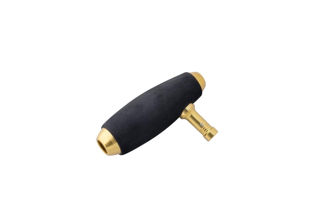 Studio Ocean Mark Handle Knob HN Pure Gold AE100/EX(22) (P/GOLD)