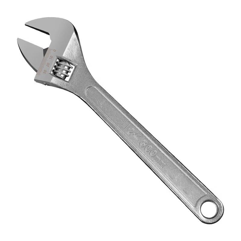 Qiyi 12-inch Adjustable Wrench