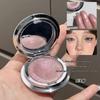 CACE Galaxy Diamond Highlighting & Contour Palette for Brightening Face Suitable for All Skin Types