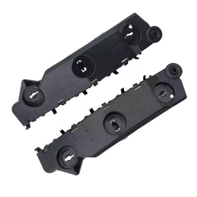 2Pcs Front Bumper Bracket Left & Right Side For Nissan Rogue 2021-2023