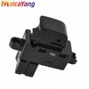 Passenger Side Left Right Power Door Window Switch Control Lifter Button for Nissan Tiida Rogue Versa 25411-AX010 25411-AX010