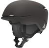 Atomic Four Jr Black Ski Helmet