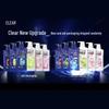 CLEAR Men's Anti-Dandruff Active Sport Shampoo