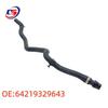 BMW-Compatible Hose Set: Radiator, Ventilation, Air Intake, Heater, Cooling Water - 64219329643