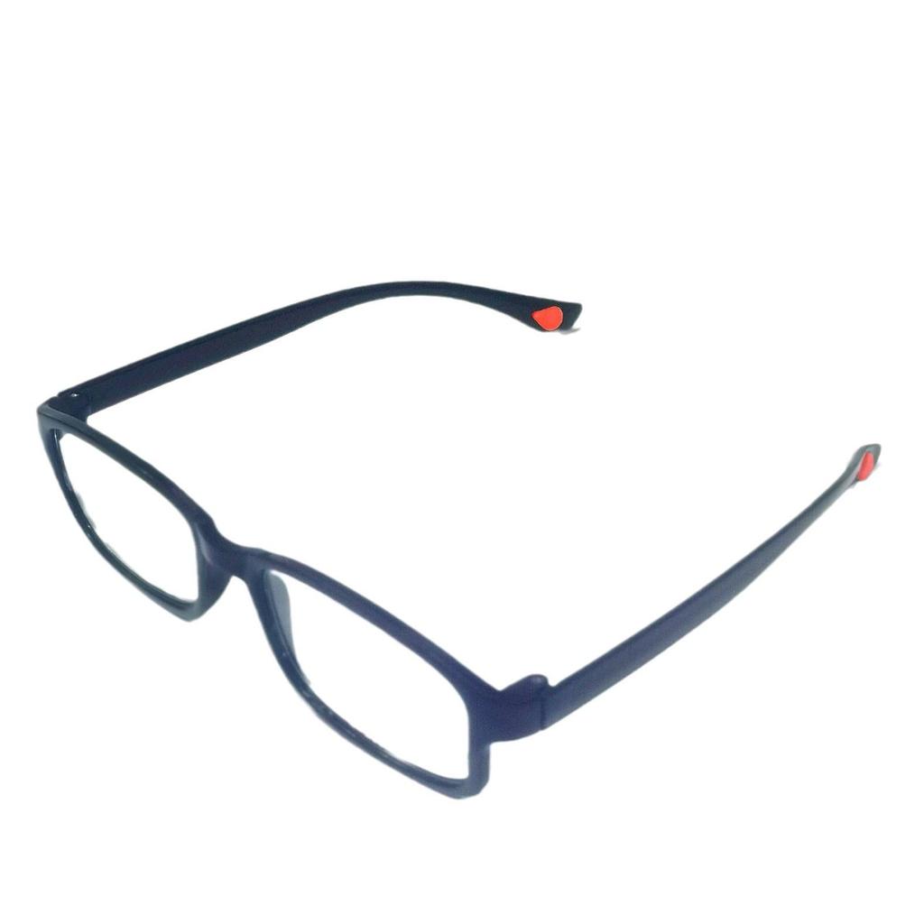 Upgraded Resin Reading Glasses for Seniors - Model 655