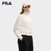 FILA Women's Logo Pullover Sweatshirt