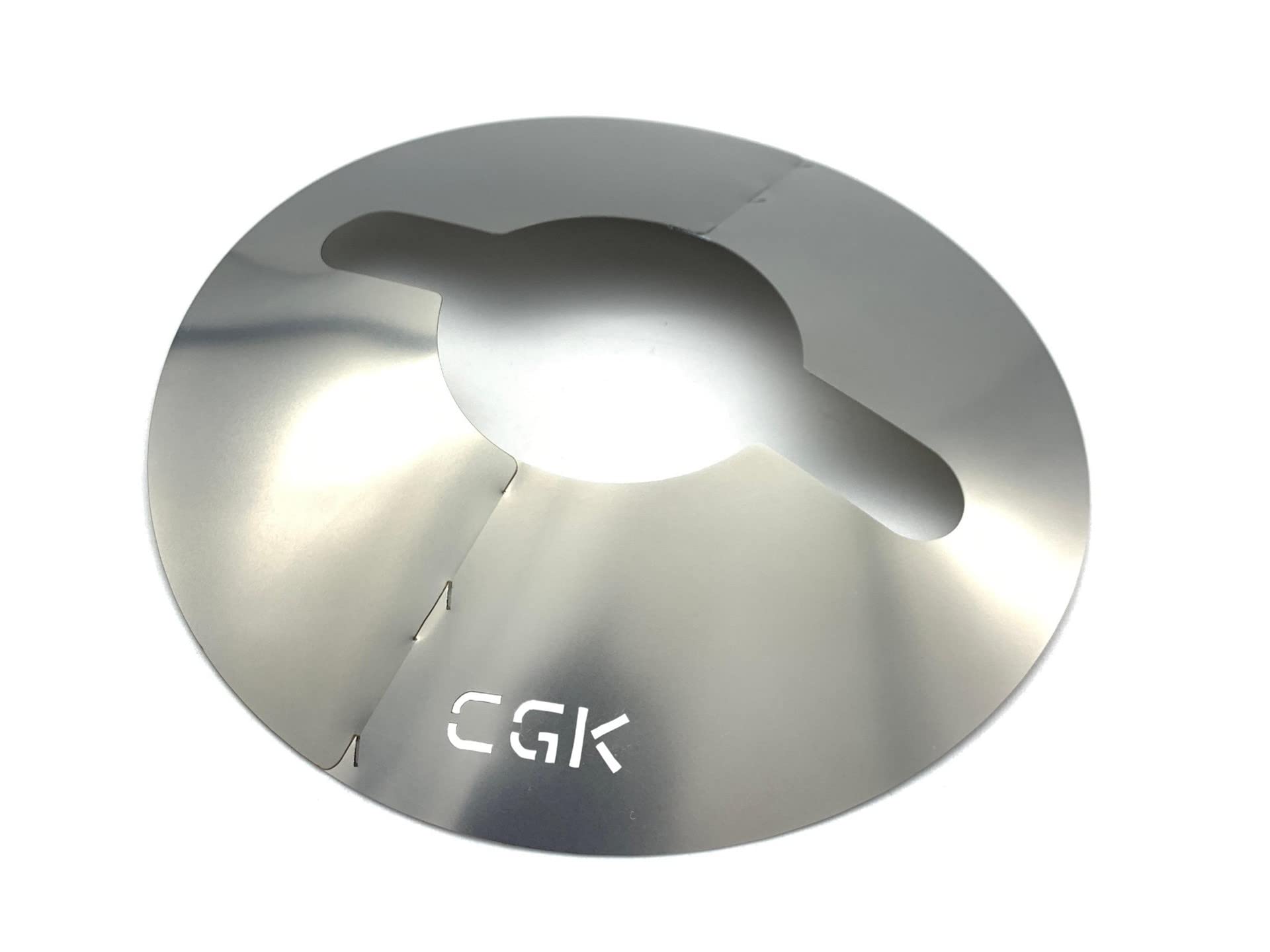 

CGK CS Oil Lantern (Small) Rotating Shade Mini UM-01