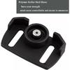Compatible with Universal Roller Wheel Skid Slide Shoes for Snow Blower Snowthrower