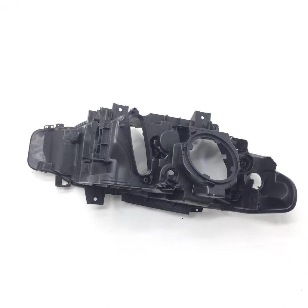 Compatible Black Headlight Rear Shell for BMW 3 Series (F30/F35) 2013-2015