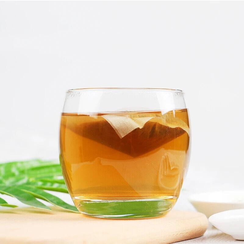 Papaya Pueraria Root Konjac Tea Healthy Herb Tea Bag 120g