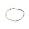 Cord Bracelet for Women Handmade Woven Zodiac Year Bracelet Ethnic Style Unique Bracelet