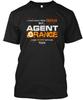 Agent Orange Vietnam Veteran T-Shirt Unisex Size S To 4XL Unisex T-Shirt
