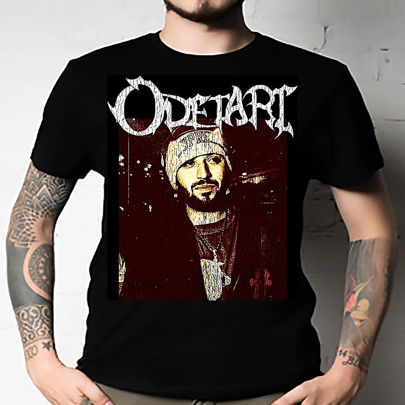 Men s and Women s T-shirts Vintage Grunge Style Odetari Essential XXXL