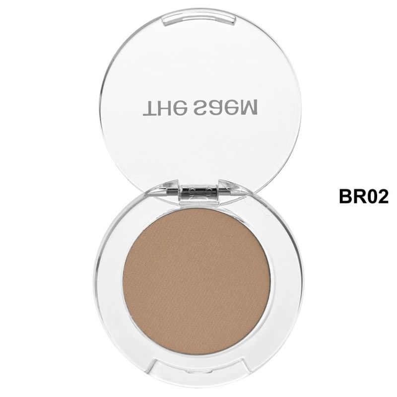 The Saem - Saemmul Single Shadow Matt - 13 Colors