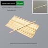Disposable Bamboo Round Chopsticks