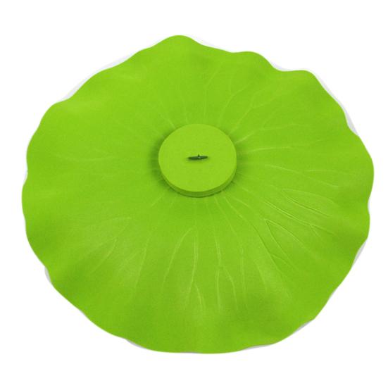 Hagedekorlampe Bærbar Klar Tekstur Realistisk Solcelledrevet Lotusform Gårdsplassdekorlys Gårdsplassdekorasjon