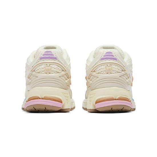 New Balance 1906R Sea Salt Pink Sugar Unisex Sneakers M1906RBP