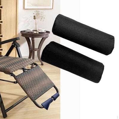 Lounge Chair Foot Pads Practical Lightweight Recliner PartsChair Cushion Rest for Yard Patio
