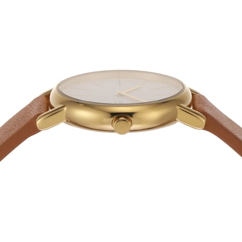 Skagen SIGNATUR LILLE SKW3121 Women's Watch, Brown