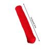 Room Door Handle Cover Warmer Door Handle Protector Anti-Slip Wear-Resistant Silent Thickened Chair Leg Socks Knit Door Decor