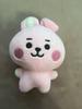 [USED] Jungkook (JUNGKOOKJK) BTS (Bangtan Boys) Doll Plush Toy