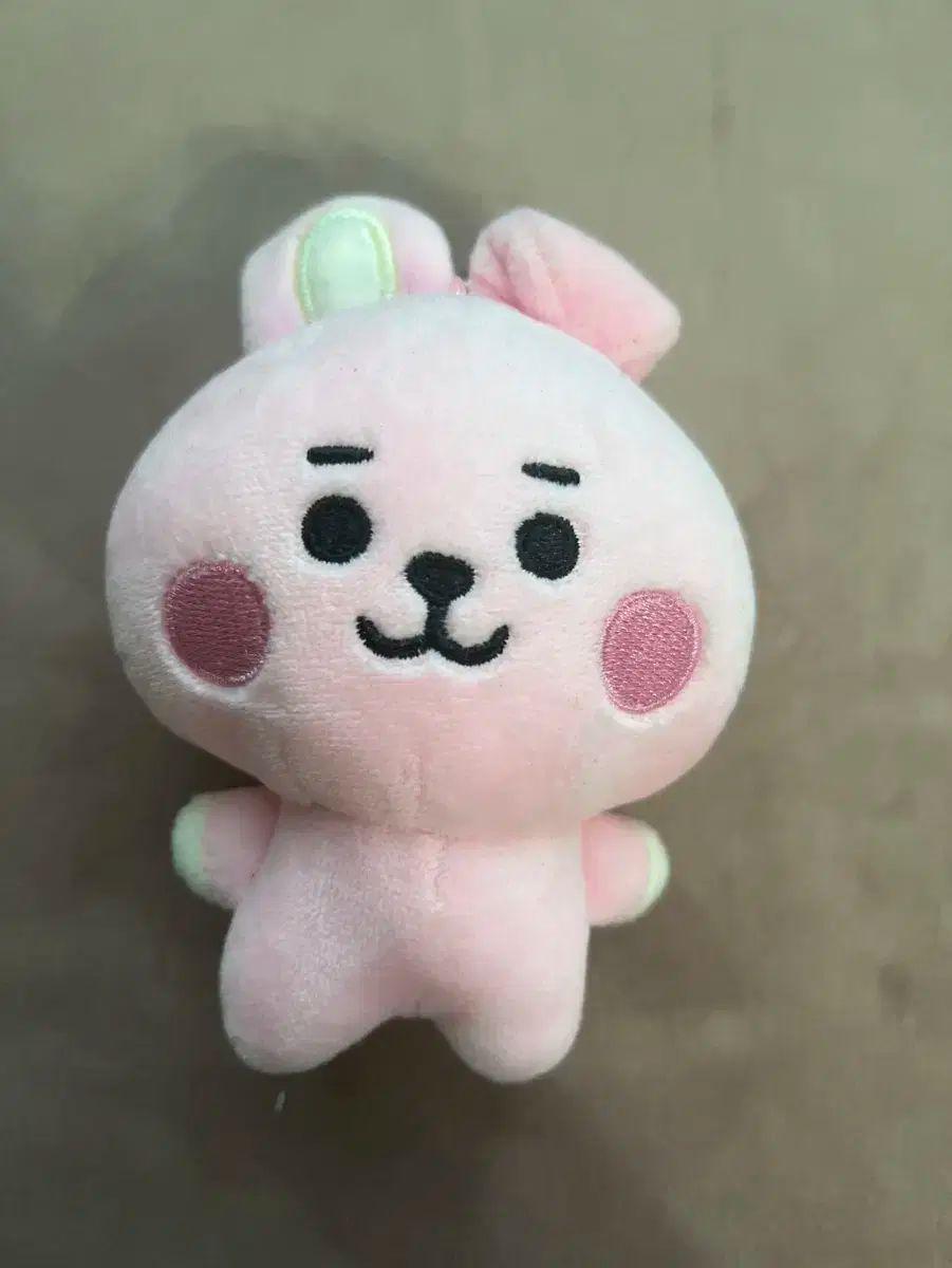 

[USED] Jungkook (JUNGKOOKJK) BTS (Bangtan Boys) Doll Plush Toy