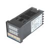 PID Temperature Controller Kit REX C100 Digital PID Temperature Controller 100?240V