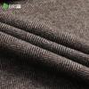 Men's Slim Fit Sheep Wool Double-Faced Suit Jacket