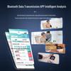 Omron J735 Smart Bluetooth Electronic Blood Pressure Monitor