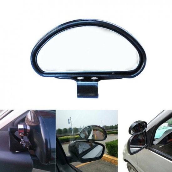 1pc Blind Spot Rear View Side Mirror Wide Angle for Car Truck SUV Accessories