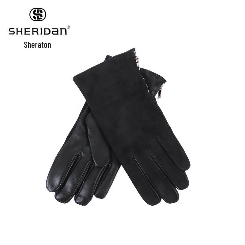 Sheridan Women's Winter Touchscreen Gloves
