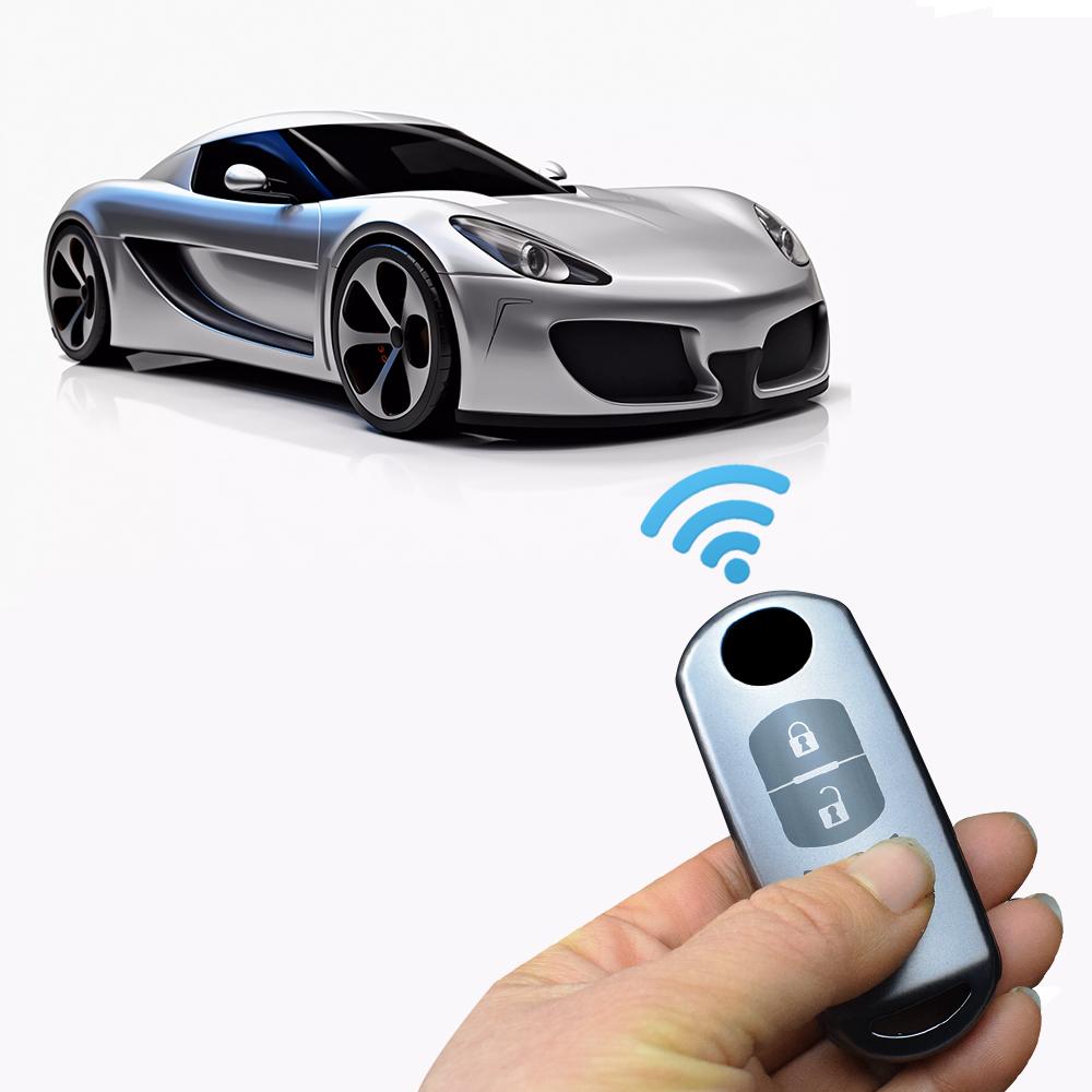 3 Buttons TPU Remote Key Cover Case For MAZDA CX-5 CX-3 2 3 5 6 CX-7 CX-9 Demio Speed Miata MX5 Case 2 3 4 Button 2018 2019 2020 2021