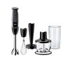 Braun MQ 5237 BK Immersion Blender 1000W Black