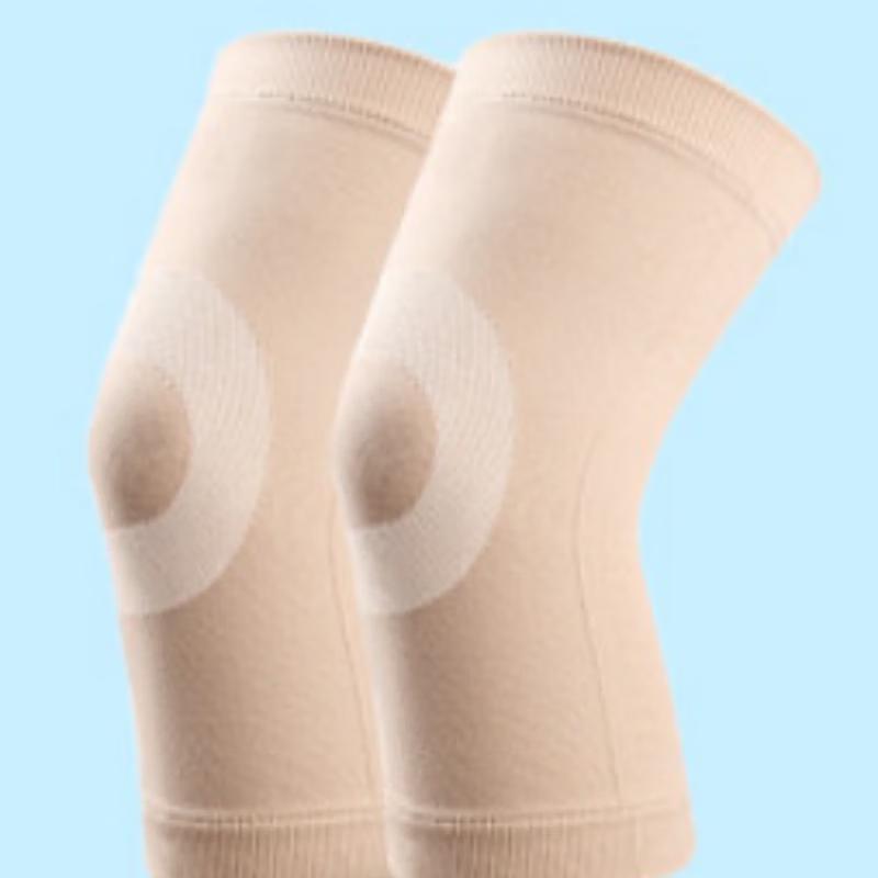 CHIWANG Summer Lightweight Breathable Sports Knee Support