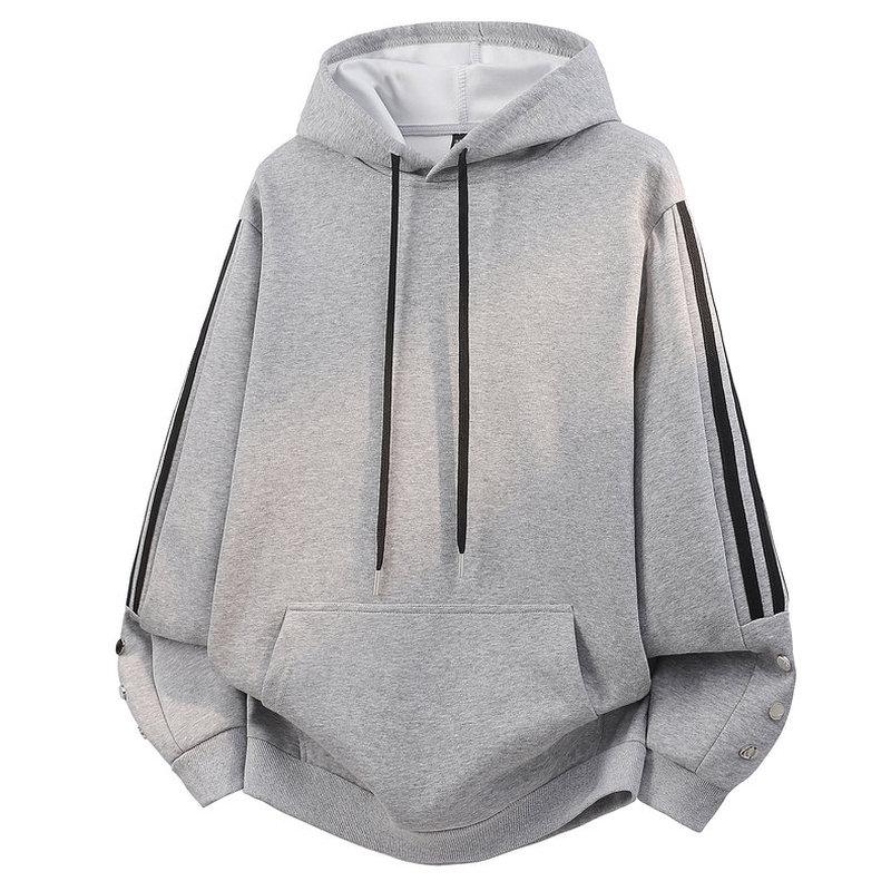 Spring And Autumn Men's Sweatshirt Casual Versatile Sweatshirt Men's Clothing